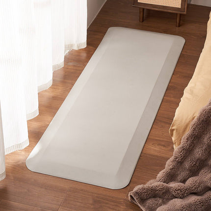 Bedside Fall Mat 24 x 70 in, 1 in Thick, Anti-Slip