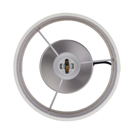 Bedside lamp with touch function
