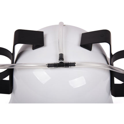 Beer Drinking Hat – Hands-Free Party Accessory
