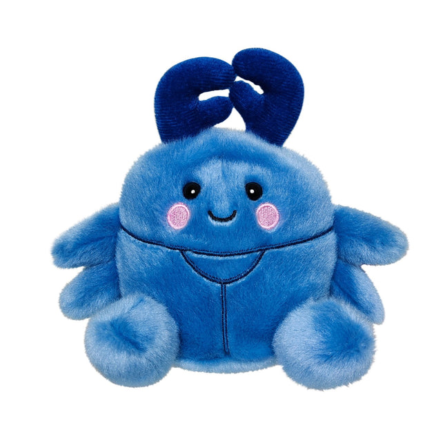 Beetle Plush Toy, 12 cm, Soft and Cuddly for Kids
