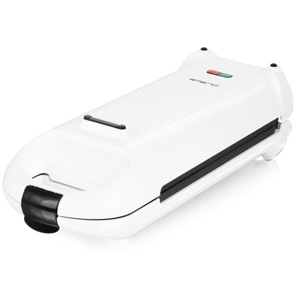 Belgian waffle iron double 700Watt WM-124111