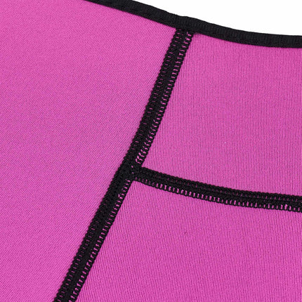 Belly belt for rock ring training
