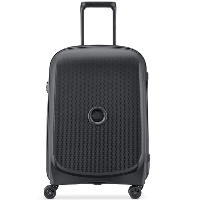 Belmont Plus 55 Cabin Bag Black