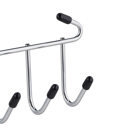 Belt Hanger with 12 Hooks