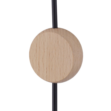Belt holder set of 3