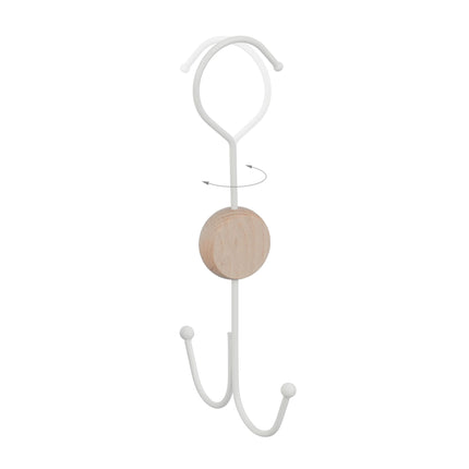 Belt holder set of 3