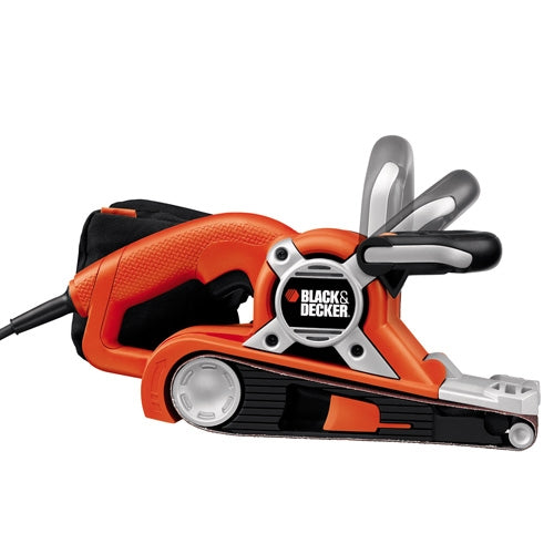Belt sander 720W