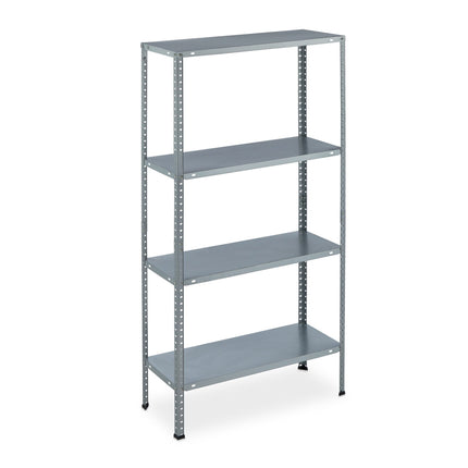 Bench with storage space