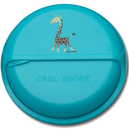 BentoDISC Turquoise