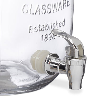 Beverage container 5 l