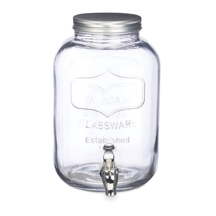 Beverage container 5 l
