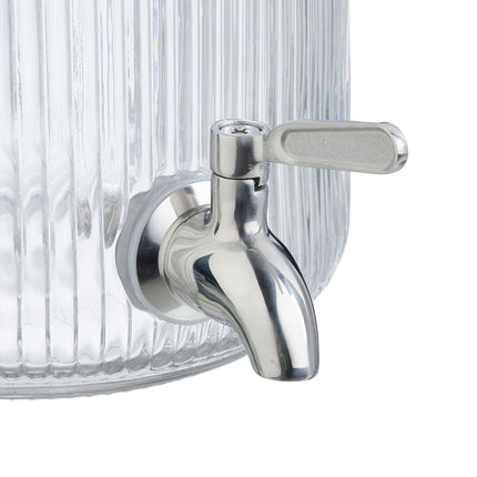 Beverage dispenser 4 l