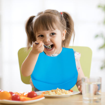 Bib baby set of 2