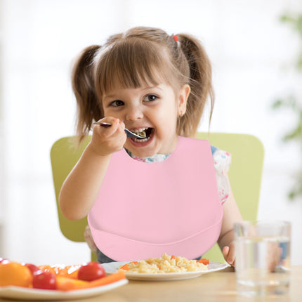 Bib baby set of 2