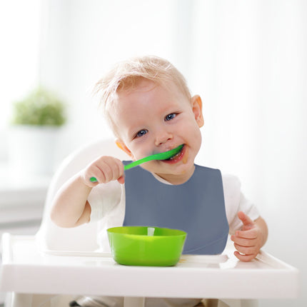 Bib baby set of 2
