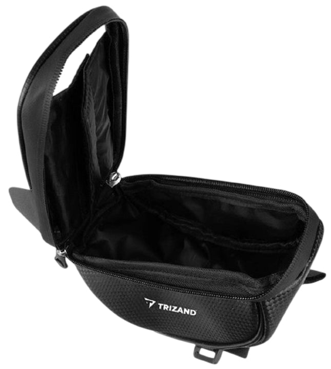 Bicycle bag - phone case