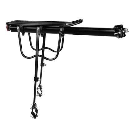 Bicycle carrier for seatpost