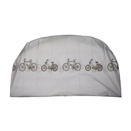 Bicycle cover