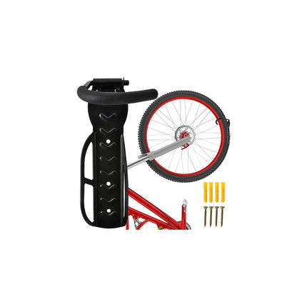 Bicycle hanger