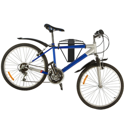 Bicycle holder wall up to 50 kg