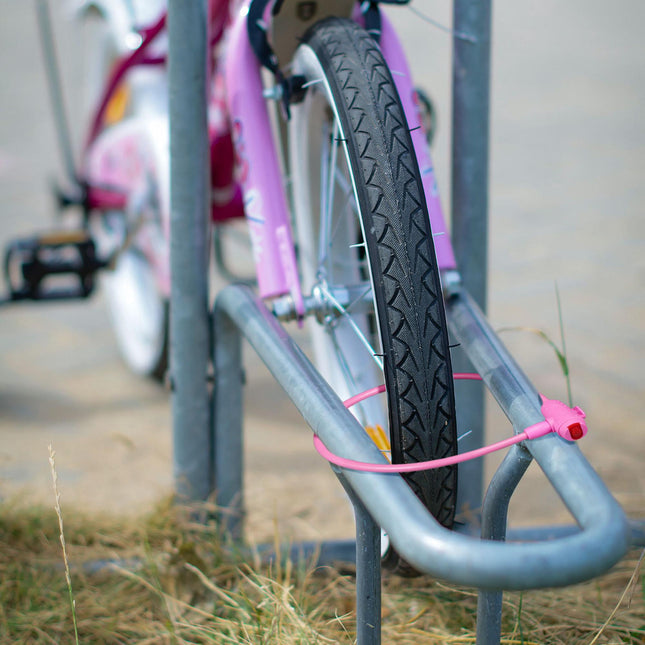 Fietsslot voor kinderen