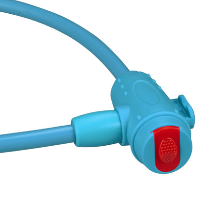 Bicycle lock for children