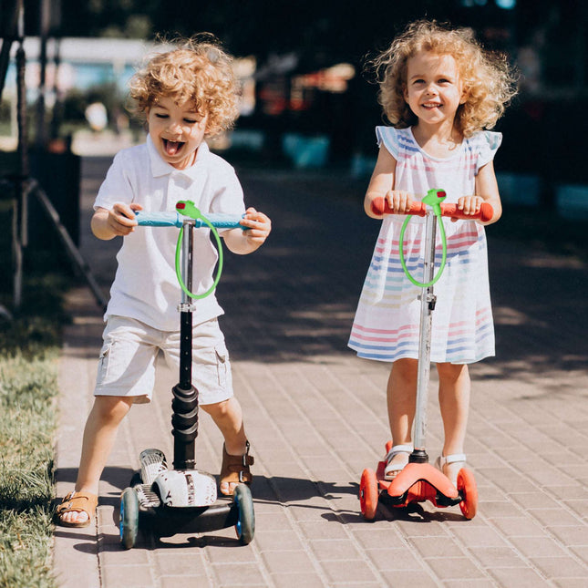 Fietsslot voor kinderen