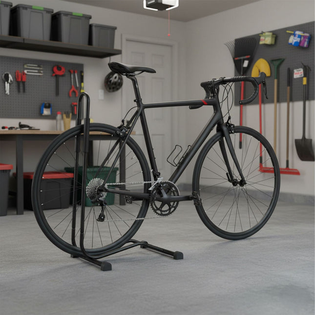 Fietsenrek Tentoonstellingsrek