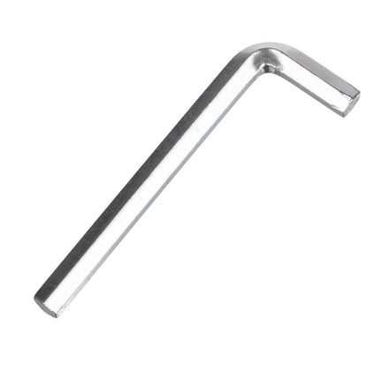 Bicycle rack - aluminum