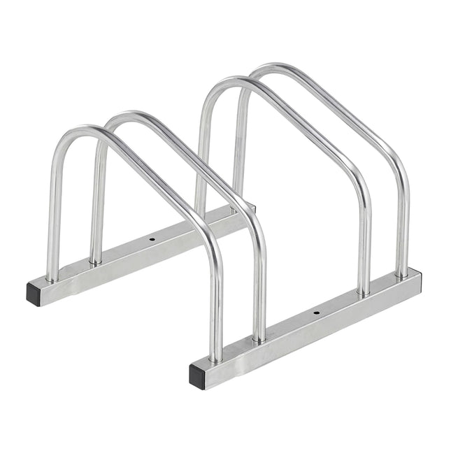 Fietsendrager voor 2 fietsen
