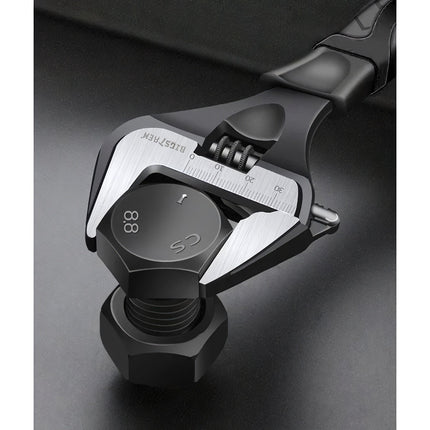 Bigstreen 24283 adjustable wrench