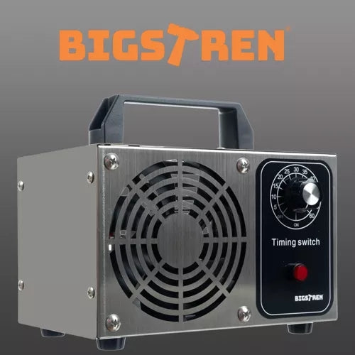 Bigstren 21208 ozone generator