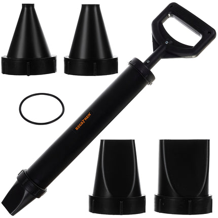 Bigstren 21506 construction pump-squeezer