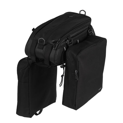 Bike Bag, Waterproof, Large Capacity, Easy Mount