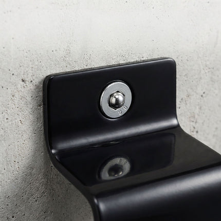 Bike & Motorcycle Wall/Floor Security Anchor, Steel