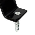 Bike & Motorcycle Wall/Floor Security Anchor, Steel