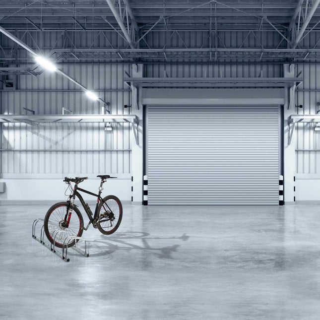 Fietsendrager voor 4 fietsen