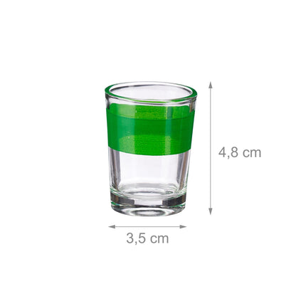 Gra alkoholowa w bingo