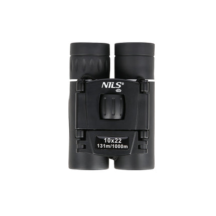 Binoculars, Compact, Lightweight, 10x Magnification