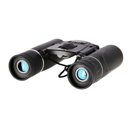 Binoculars, Compact, Lightweight, 10x Magnification
