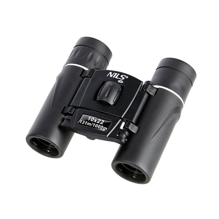Binoculars, Compact, Lightweight, 10x Magnification