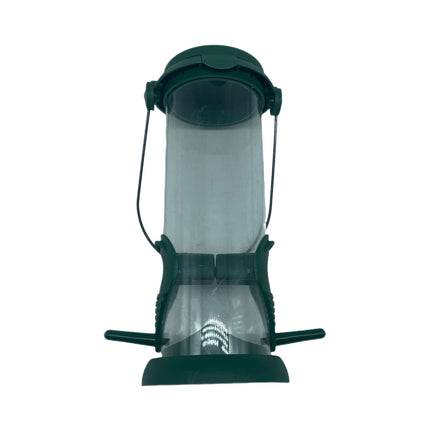 Bird Feeding Station – 6-in-1 Steel Feeders