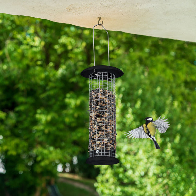 Bird feeder (2 pcs) to hang up