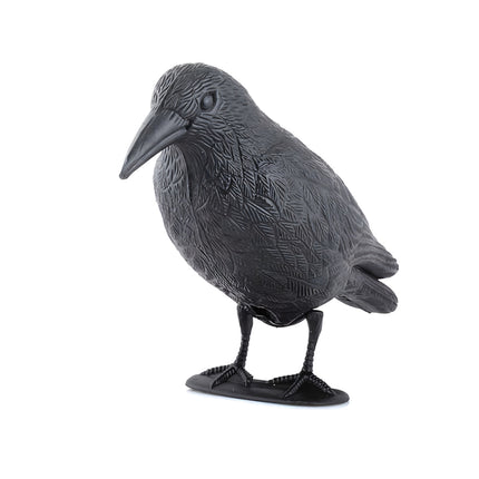 Bird repeller - raven