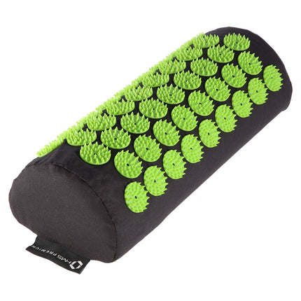 Black Acupressure Mat Set – Pain Relief, Relaxation