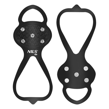 Black Anti-Slip Grips, Size M