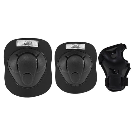 Black H210 Size L Protectors Set