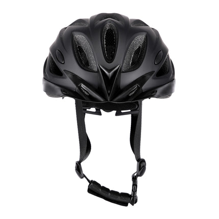 Black Helmet, Size M (51-60cm)