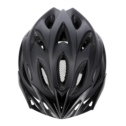 Black Helmet, Size S (50-59cm)