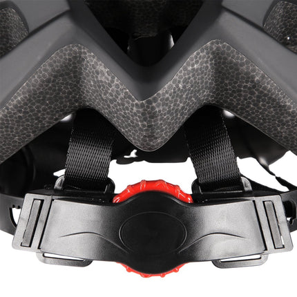 Black Helmet, Size S (53-55cm) – Nils Extreme